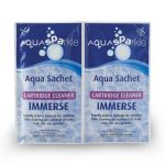 Immerse - Cartridge Cleaner