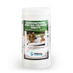 Multifunction Chlorine Tablets 1KG
