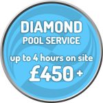 Pool Service - Diamond