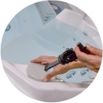 Freshwater Salt System
