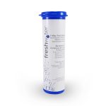 HotSpring 5 Way Test Strips - Front of bottle