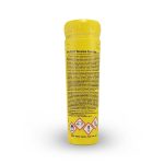 Yellow Spa Frog Bromine cartridge - Product Image- front/main