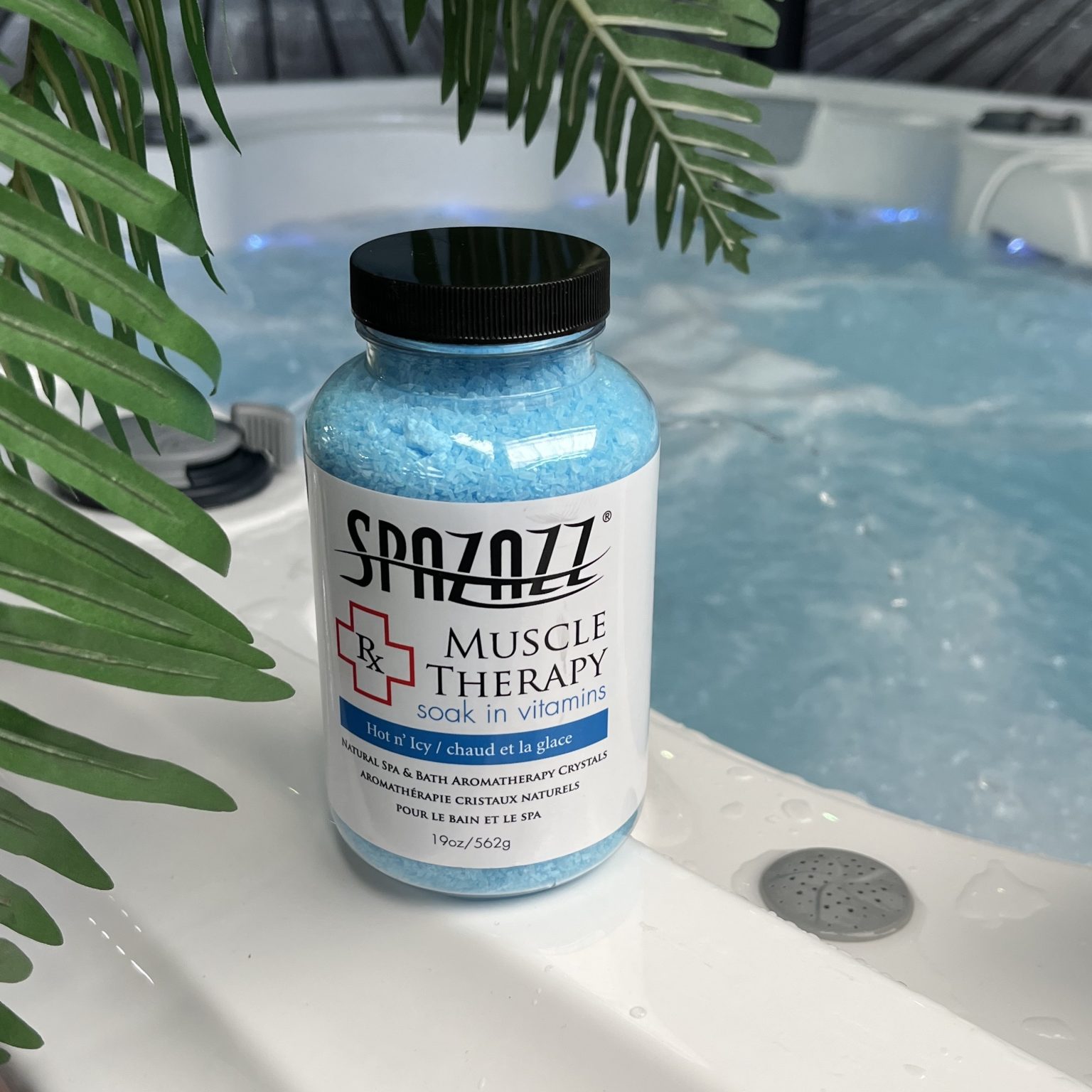 7 best aromatherapy crystals for your hot tub Hot Tub Necessities