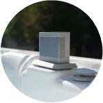 SOUND SYSTEM WITH BLUETOOTH® WIRELESS TECHNOLOGY