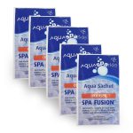 Spa Fusion Sachet x 5