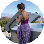 Cover Lifter - Lift 'N Glide
