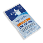 Spa Fusion Aqua Sachet