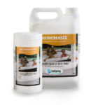 pH Increaser