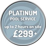 Pool Service - Platinum