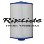 Riptide Swim Spa Filter