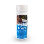 4 Way Test Strips
