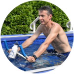 Endless Pools Aqua Bike