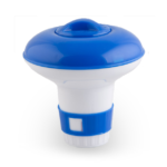 Hot Tub Tablet Dispenser