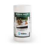 Bromine Tablets 1kg