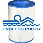 Endless Pools Swim Spa Filter
