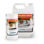 Non Chlorine Shock