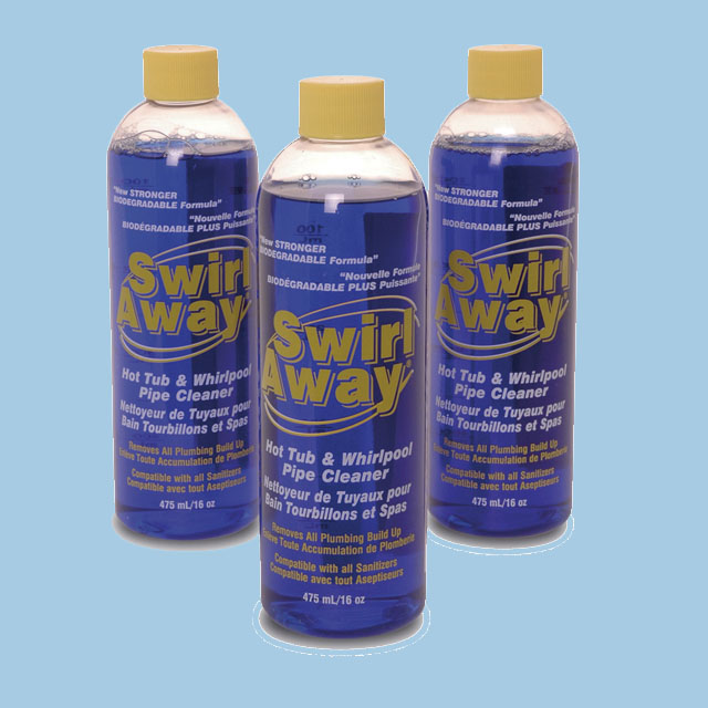 Hot Tub Flush 0.5ltr Hot Tub Necessities