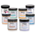 SPAZAZZ Spa Crystals - RX Therapy